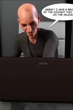 Lost Family 6- Pig king (62)