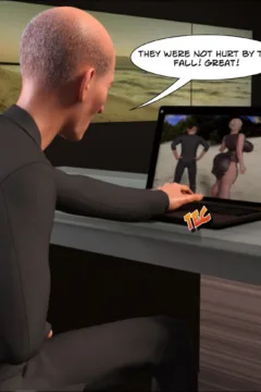 Lost Family 6- Pig king (63)