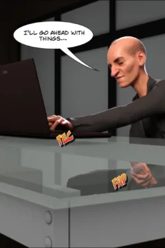 Lost Family 6- Pig king (64)