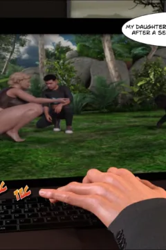 Lost Family 6- Pig king (65)