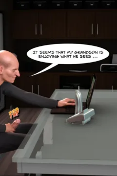 Lost Family 6- Pig king (66)