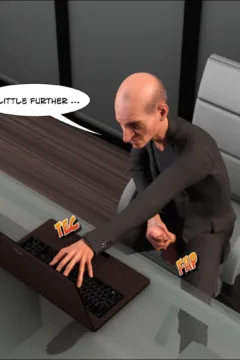 Lost Family 6- Pig king (67)