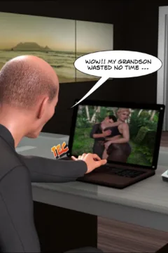 Lost Family 6- Pig king (68)