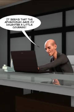 Lost Family 6- Pig king (69)