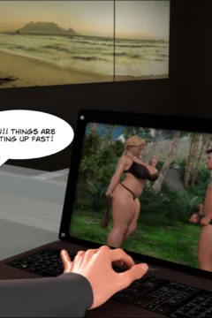 Lost Family 6- Pig king (71)