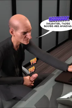 Lost Family 6- Pig king (74)