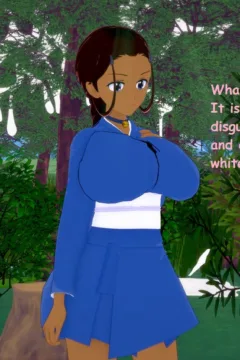 Lost in the Swamp  (3)