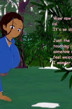 Lost in the Swamp  (5)