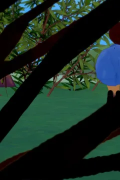 Lost in the Swamp  (6)