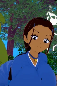 Lost in the Swamp  (7)