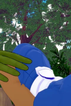 Lost in the Swamp  (8)