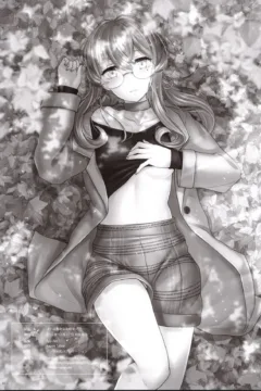 Lovely Childhood Friend (19)