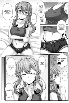 Lovely Childhood Friend (5)