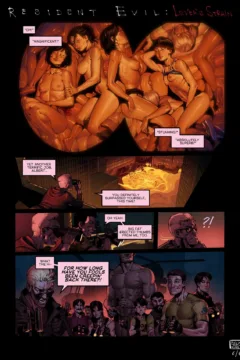 Lover’s Strain (10)