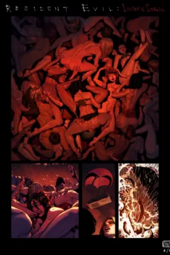 Lover’s Strain (3)