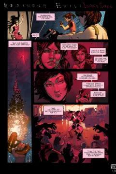 Lover’s Strain (4)