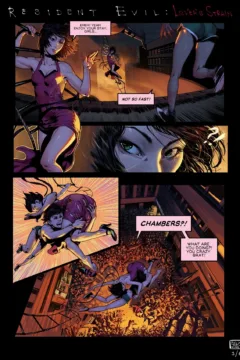 Lover’s Strain (6)