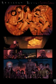 Lover’s Strain (8)