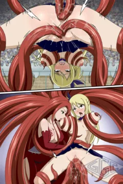 LUCYS GRAND MAGIC GAME  (7)