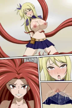 LUCYS GRAND MAGIC GAME  (9)