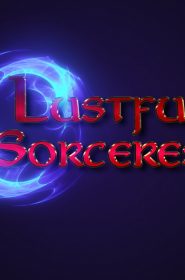 Lustful Sorceress (1)
