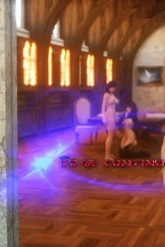 Lustful Sorceress (106)