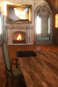 Lustful Sorceress (5)