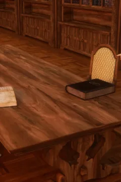 Lustful Sorceress (6)