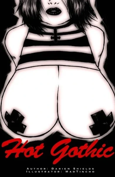 Madtincho - Hot Gothic