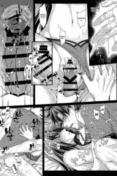 Manatsu No Dokidoki Moutokkun! (20)