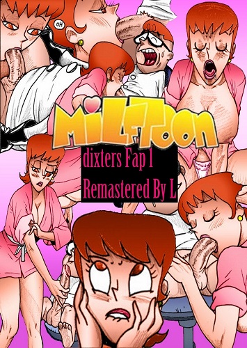 Milftoon – Time For Dexter To Fuck Mommy