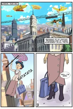 Molly Poppins  (5)