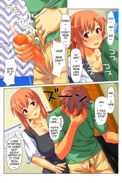 Mom Will Put Out Everyday (10)