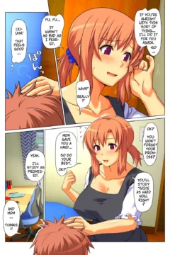 Mom Will Put Out Everyday (12)