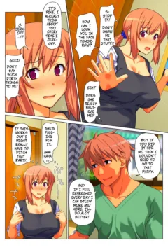 Mom Will Put Out Everyday (5)