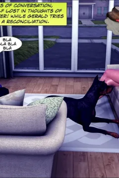 Mom’s Help 18- CrazyDad (50)