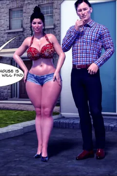 Mom’s Help 18- CrazyDad (65)