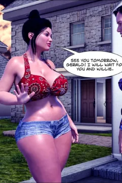 Mom’s Help 18- CrazyDad (67)