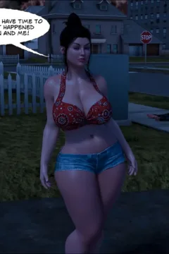 Mom’s Help 18- CrazyDad (69)