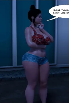 Mom’s Help 18- CrazyDad (74)