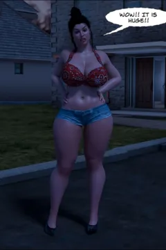 Mom’s Help 18- CrazyDad (76)