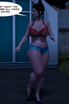 Mom’s Help 18- CrazyDad (78)