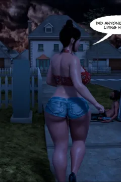 Mom’s Help 18- CrazyDad (79)