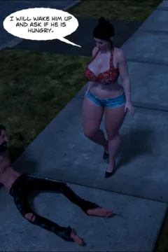 Mom’s Help 18- CrazyDad (81)