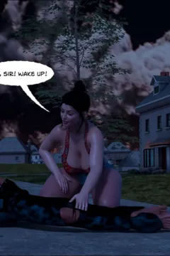 Mom’s Help 18- CrazyDad (83)