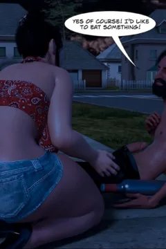 Mom’s Help 18- CrazyDad (87)