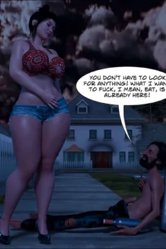 Mom’s Help 18- CrazyDad (89)