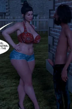 Mom’s Help 19- CrazyDad (16)