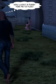 Mom’s Help 19- CrazyDad (37)