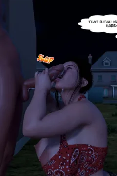 Mom’s Help 19- CrazyDad (38)